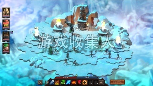  失落王国 v 1.1.13