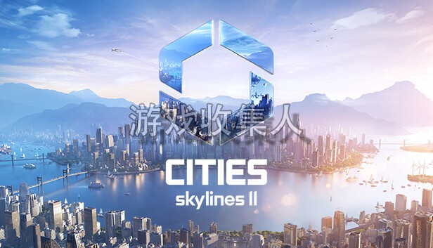 Cities: Skylines II on Steam