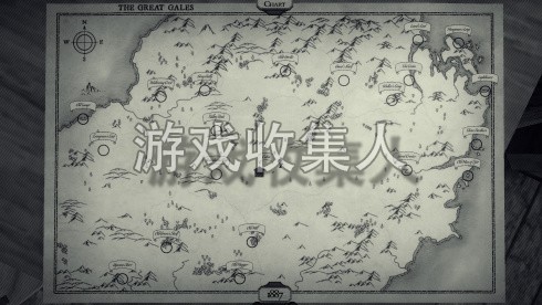  昔日山峰 学习版 1.6.1