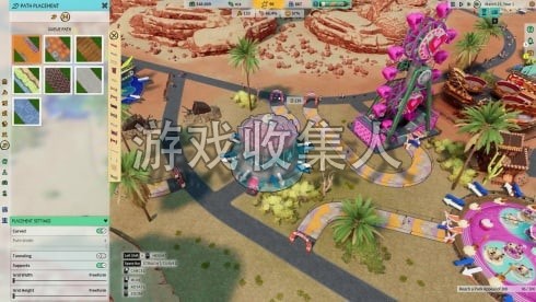 狂想乐园学习版 2.5.0 + DLC