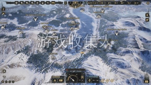 最后的归家列车 v 1.0.0.32413 + DLC