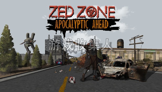 ZED ZONE on Steam