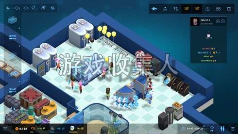  巨型水族馆 v 4.2.3