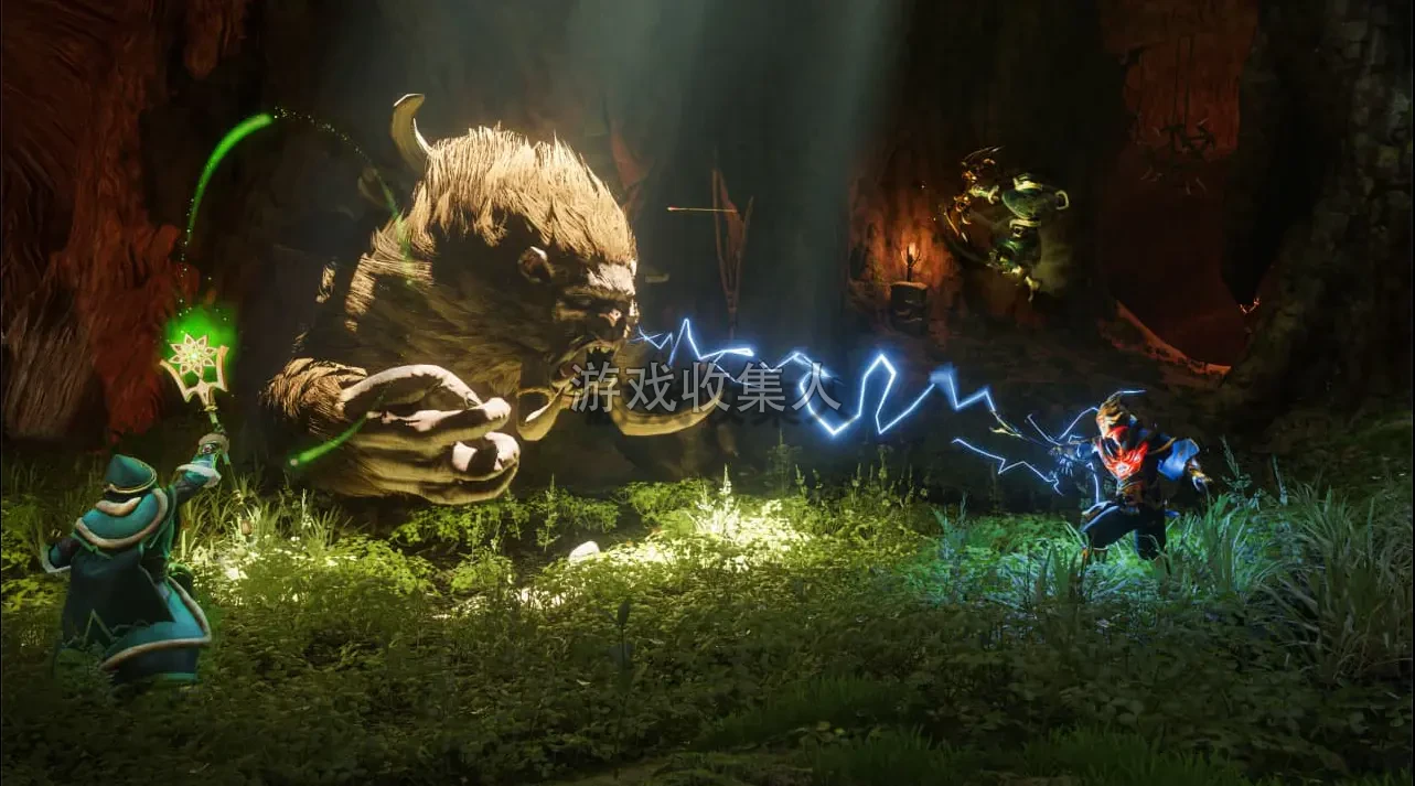 雾锁王国 v 0.9.1.0