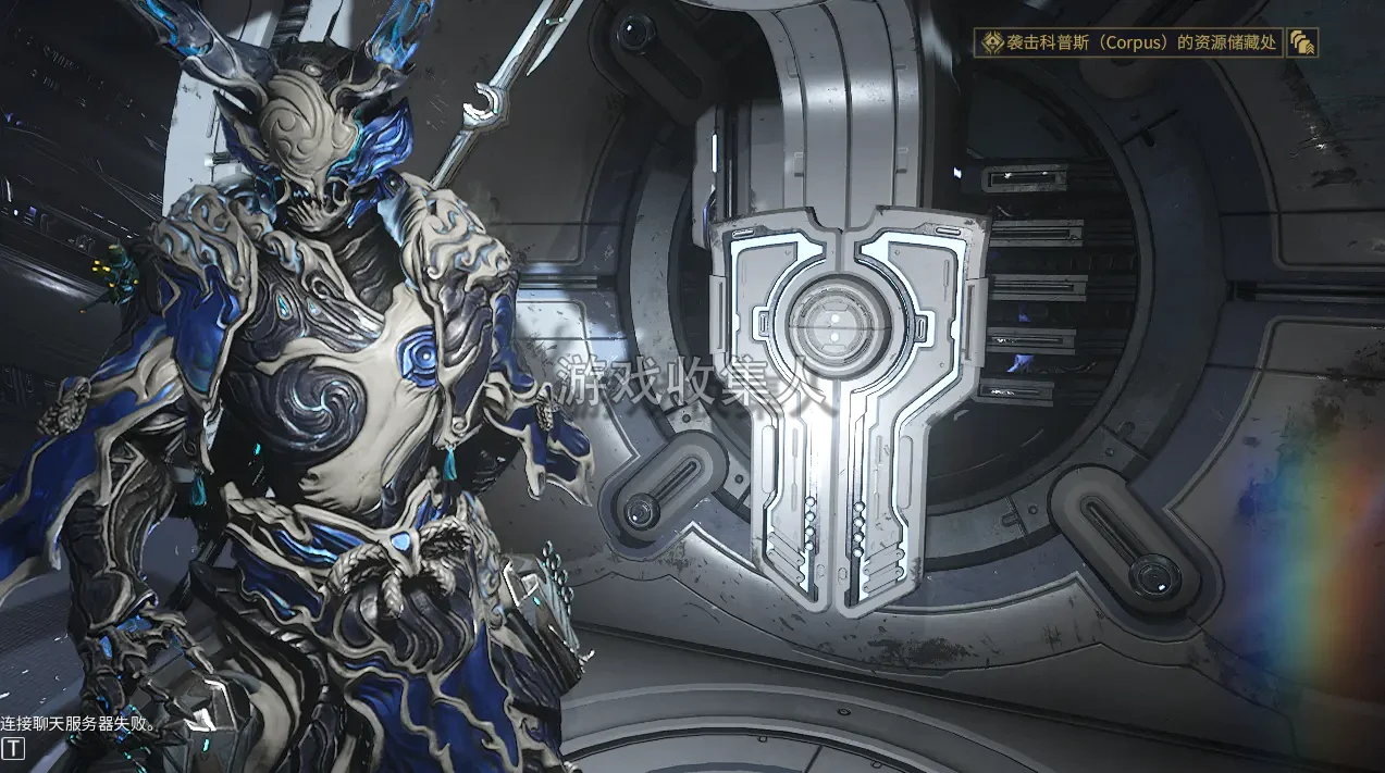 【星际战甲】更新固定客户端 单机虚拟机一键端 网页 GM 后台 商店自由买 mod 编辑器 视频安装教学