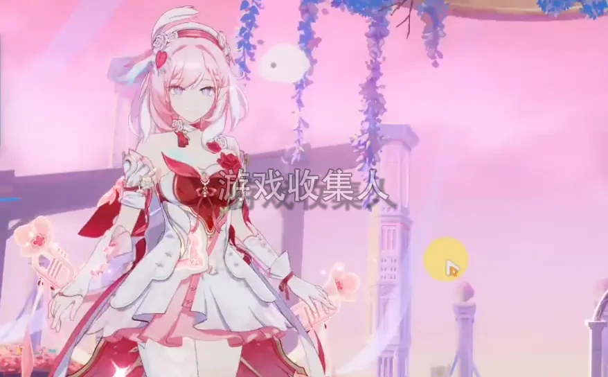 【崩坏 8.5】单机版【精品稀有完整端】