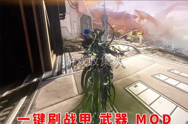  最新星际战甲单机版旧日和平单机版 