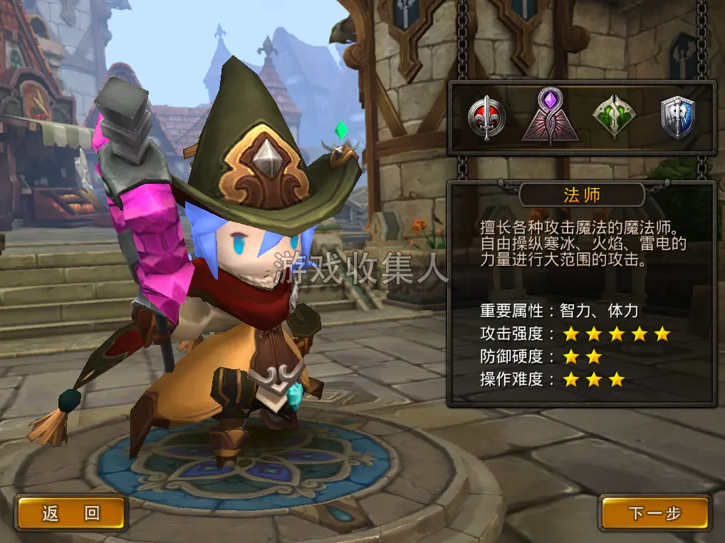 【地城之光】最新整理单机版 Q 萌俯视角 3D 闯关网游单机版 数据库金币修改 解压一键启动 视频安装教学