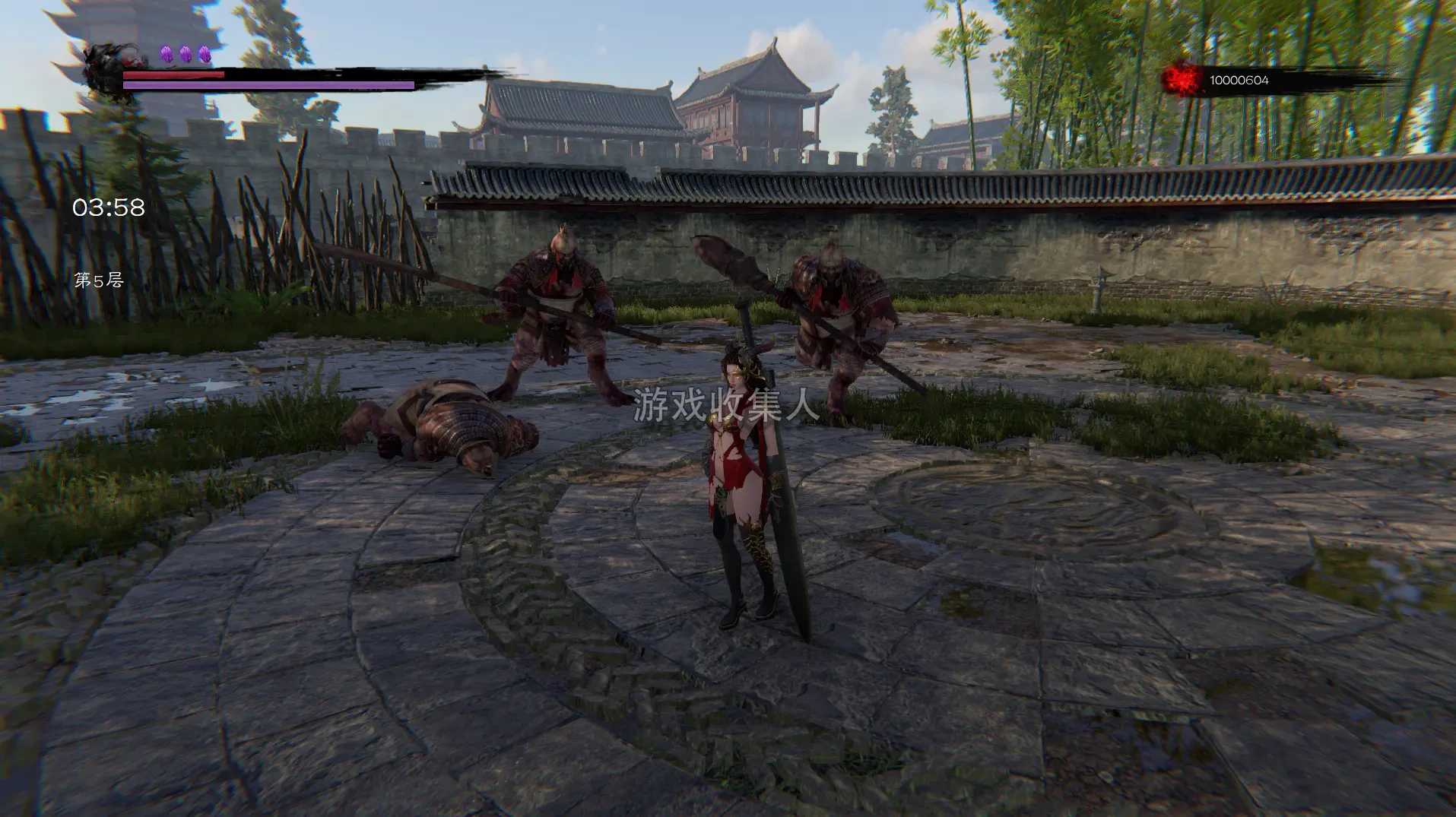  嗜血印 22069271【新版本】