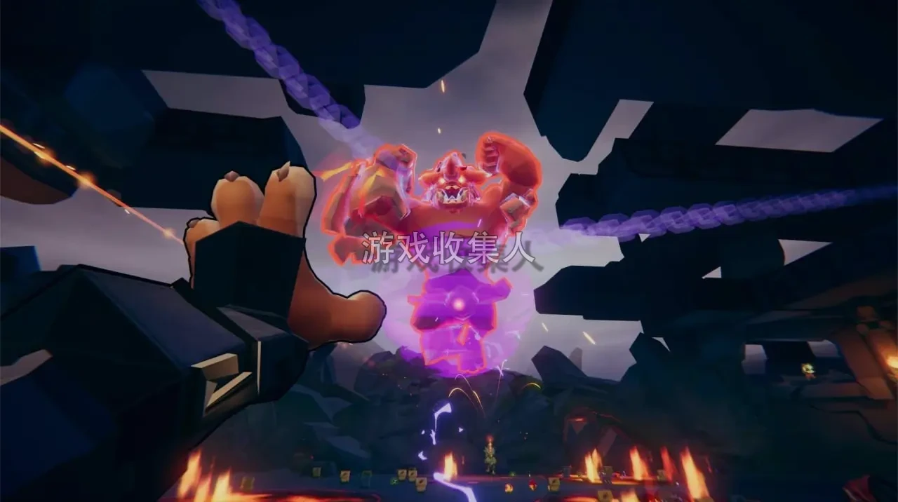 枪火重生 Build 22138237 [新版本]