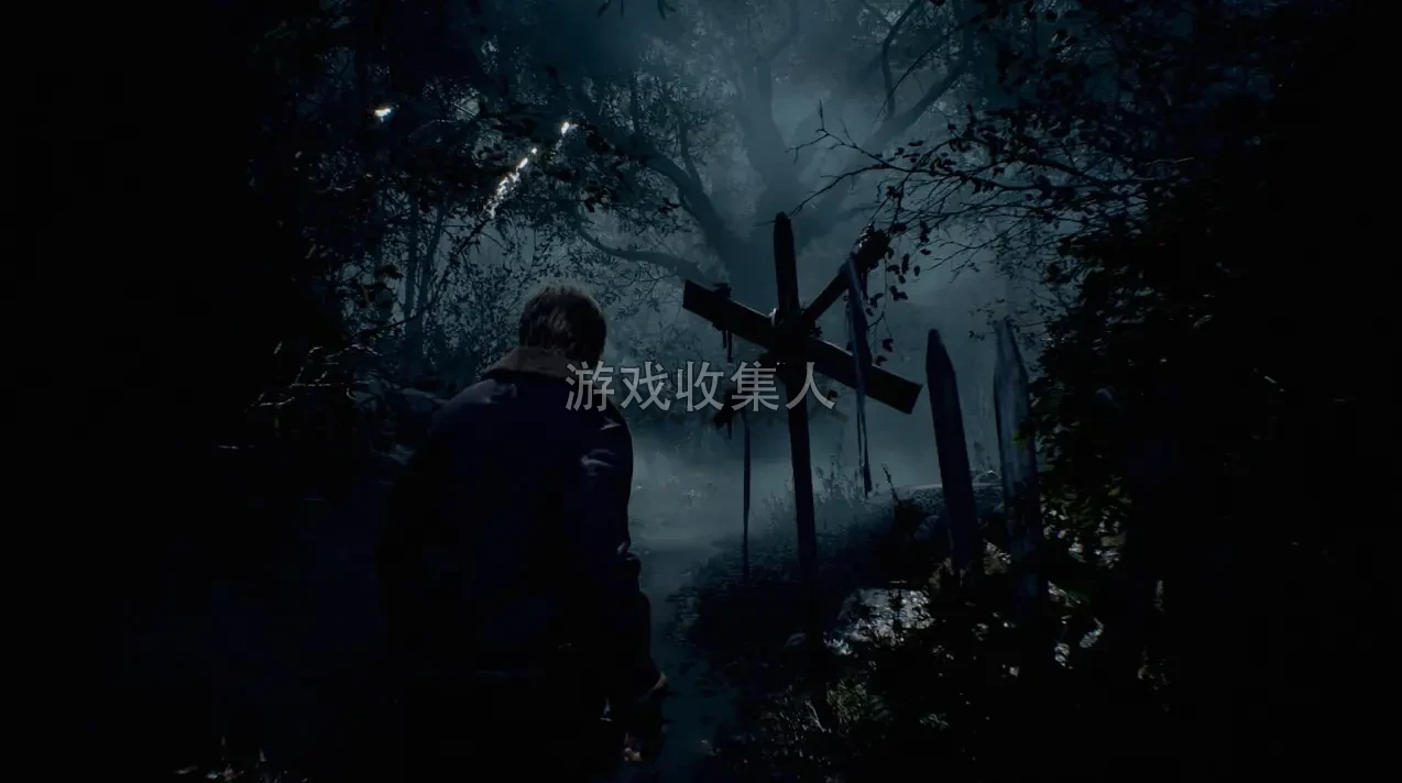 生化危机 4 – 重制版 22154679 + 26 DLC | 豪华版[