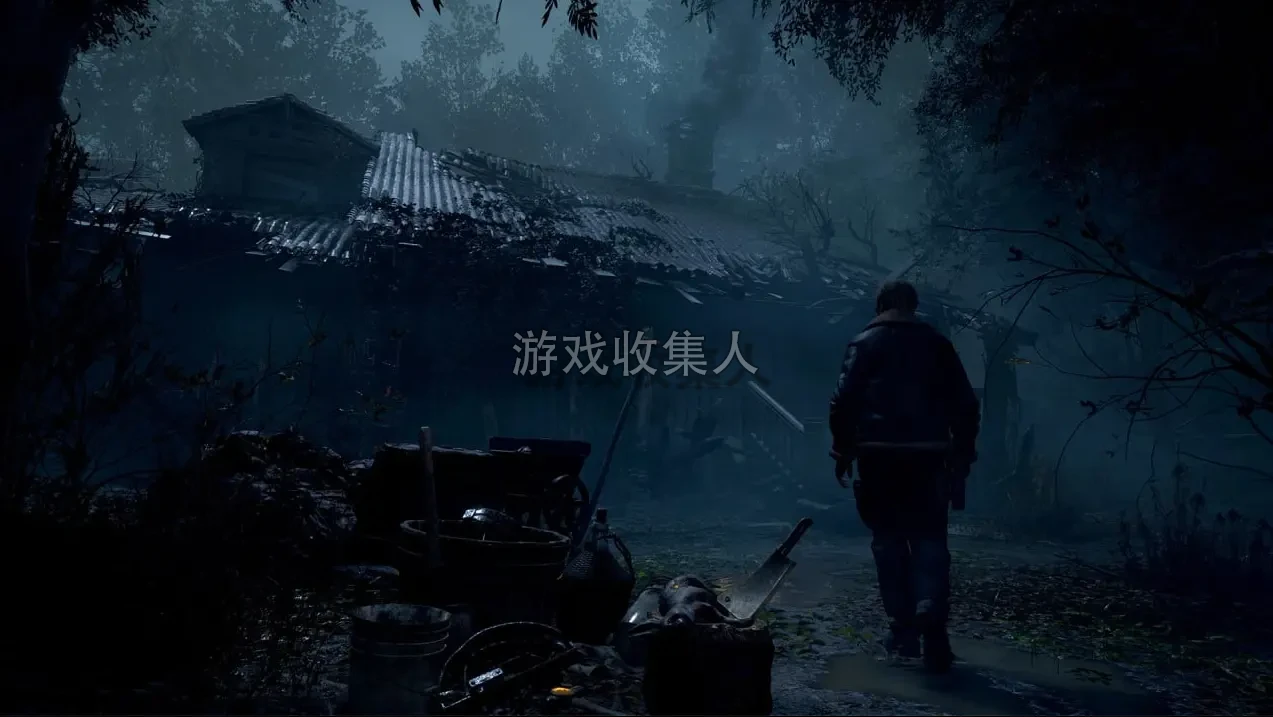 生化危机 4 – 重制版 22154679 + 26 DLC | 豪华版[