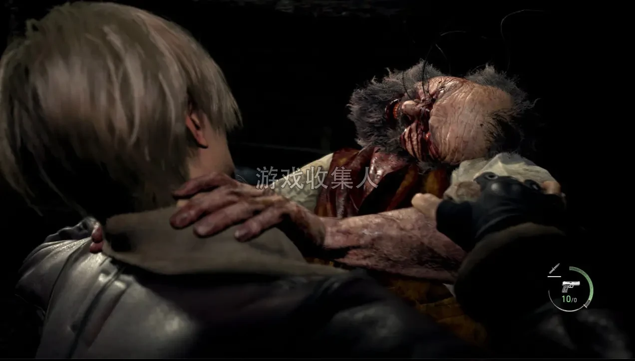 生化危机 4 – 重制版 22154679 + 26 DLC | 豪华版[