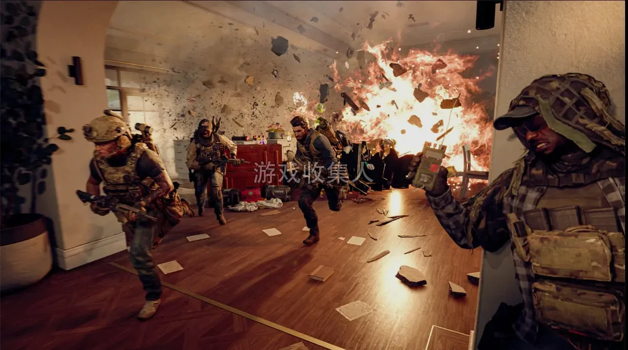 战地 6 v 1.1.2.0 构建 20800939 [新版本]