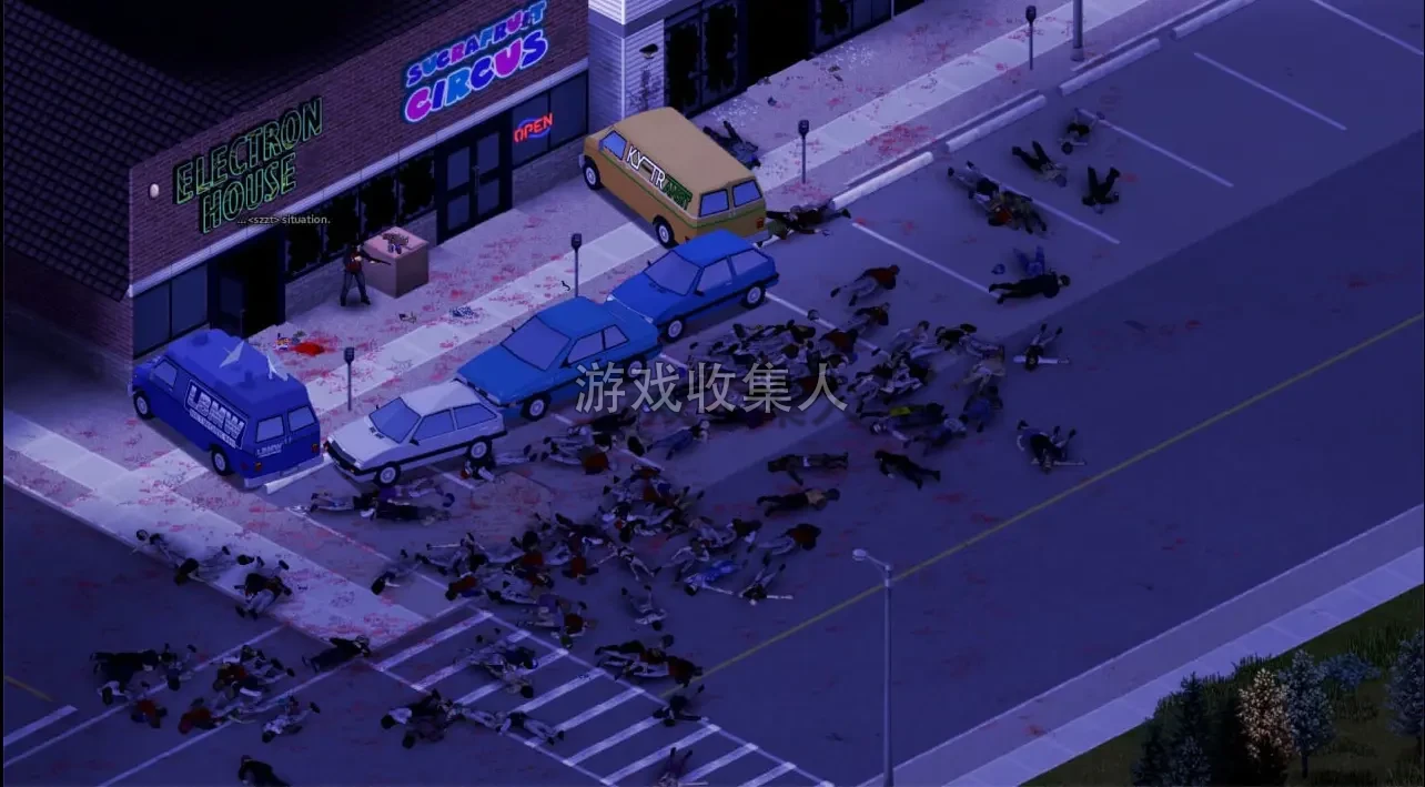 僵尸毁灭工程 v22695648 僵尸毁灭工程 v22695648