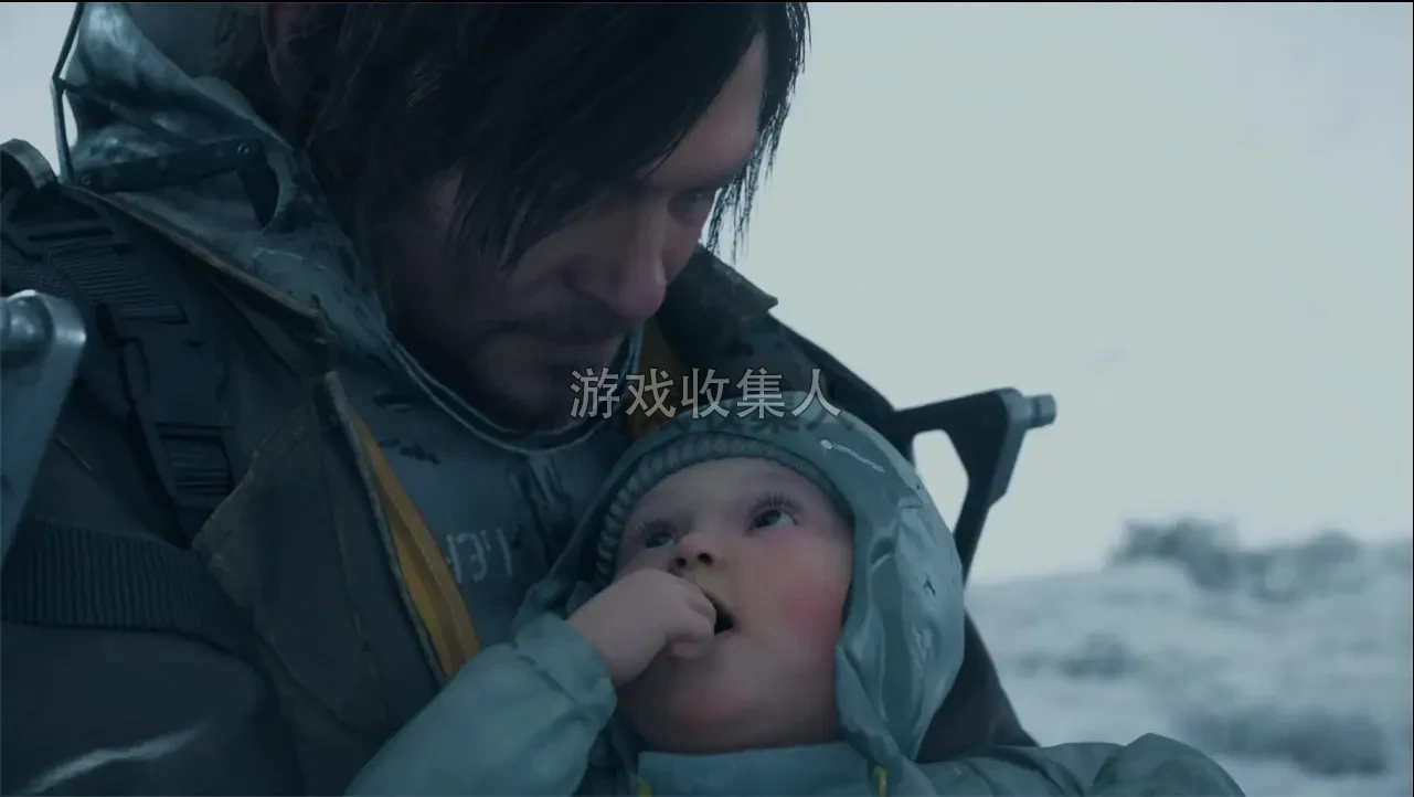 死亡搁浅 2：冥滩之上 v 1.2.57.0 / 构建 22604884 + DLC | 数字豪华版[新版本]