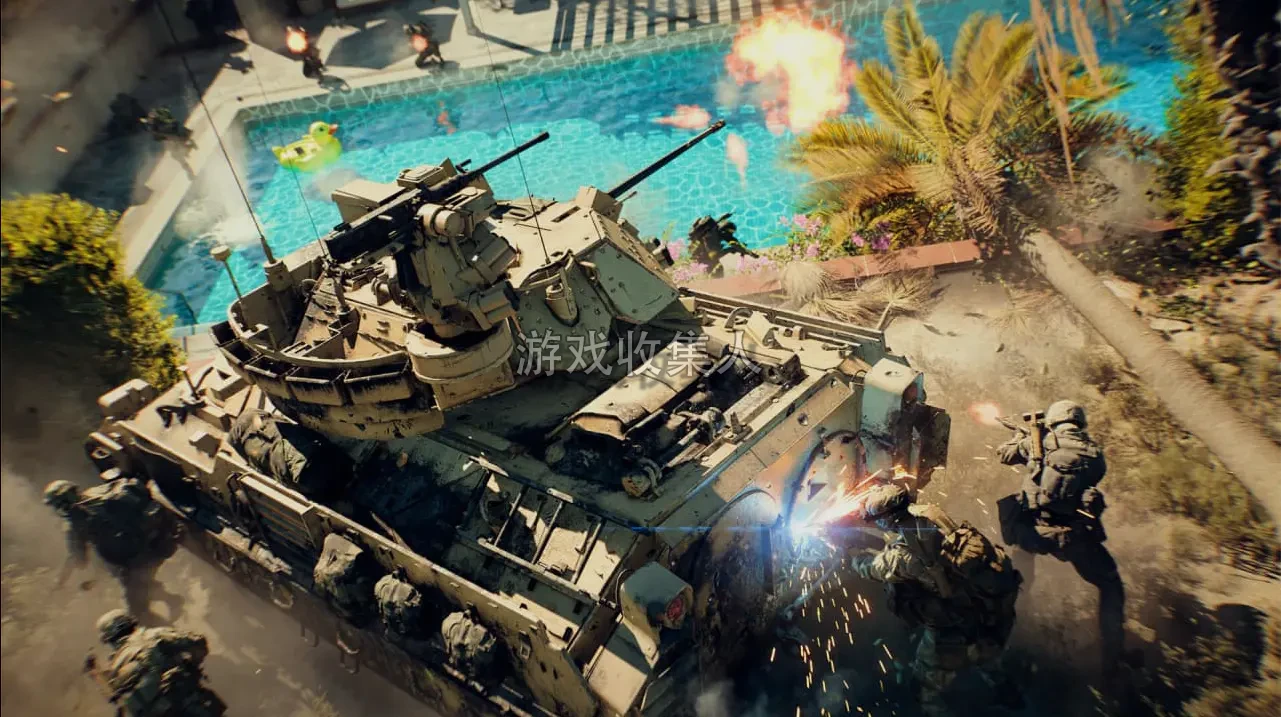 战地 6 v 1.1.2.0 构建 20800939 [新版本]