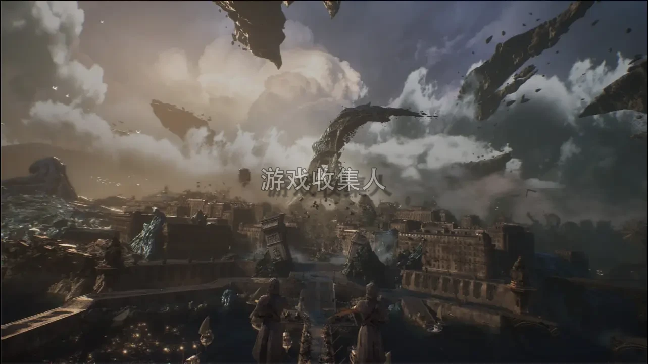  光与影：33 号远征队 v 62964 / 1.5.3 / 构建 22360297 + DLC | 豪华版[新版本]