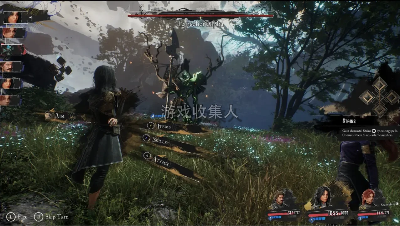  光与影：33 号远征队 v 62964 / 1.5.3 / 构建 22360297 + DLC | 豪华版[新版本]