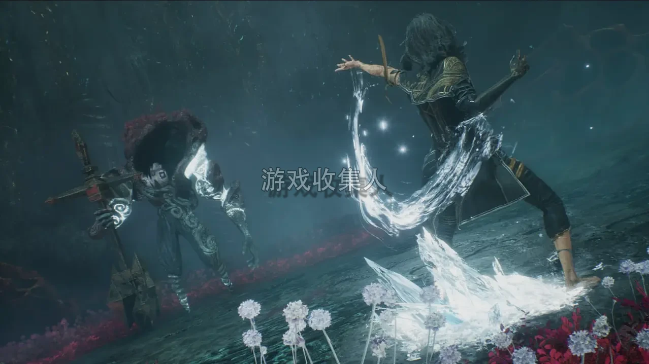 光与影：33 号远征队 v 62964 / 1.5.3 / 构建 22360297 + DLC | 豪华版[新版本]