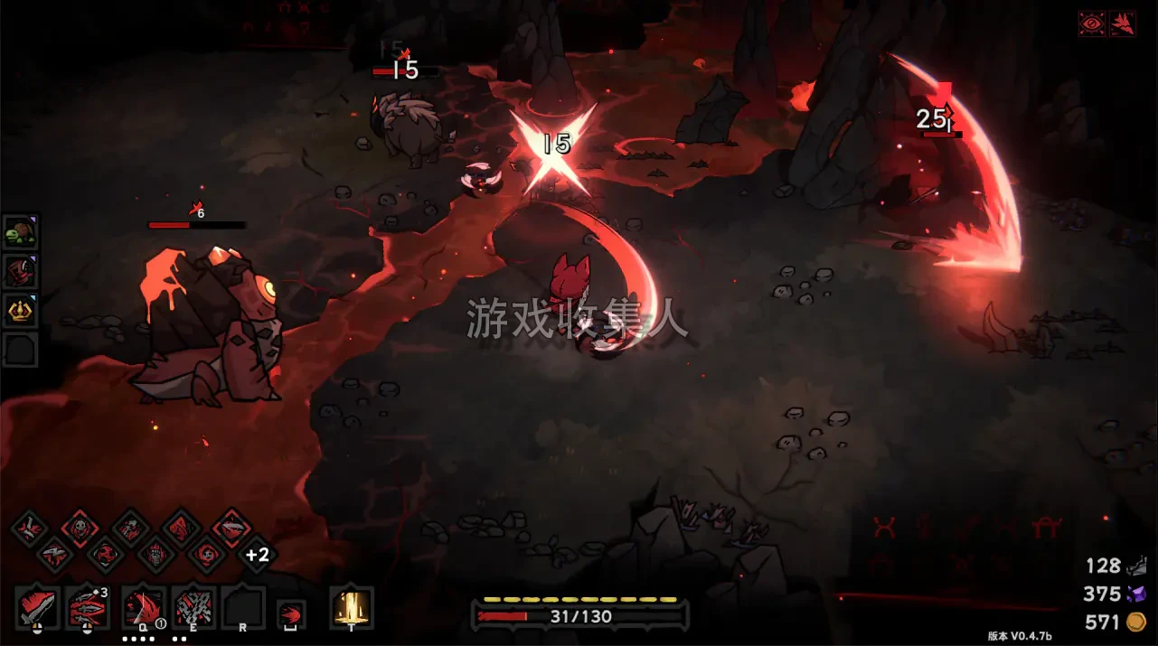 灰烬之国 v 0.6.3a 构建 22639692 灰烬之国 v 0.6.3a 构建 22639692