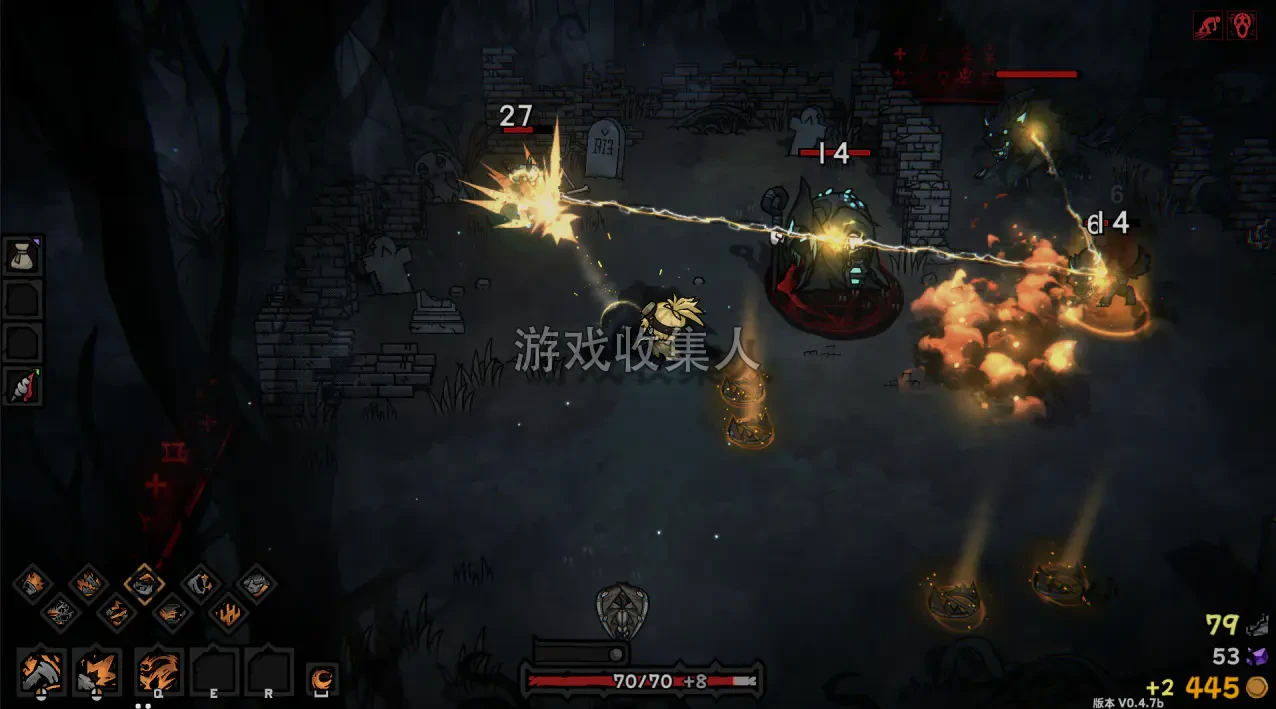  灰烬之国 v 0.6.3a 构建 22639692