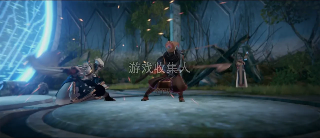 黑白莫比乌斯 岁月的代价 22628354 + DLC