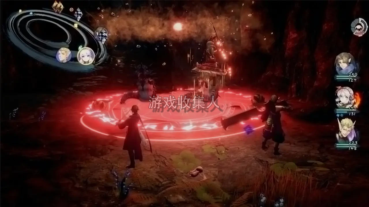 黑白莫比乌斯 岁月的代价 22628354 + DLC 黑白莫比乌斯 岁月的代价 22628354 + DLC