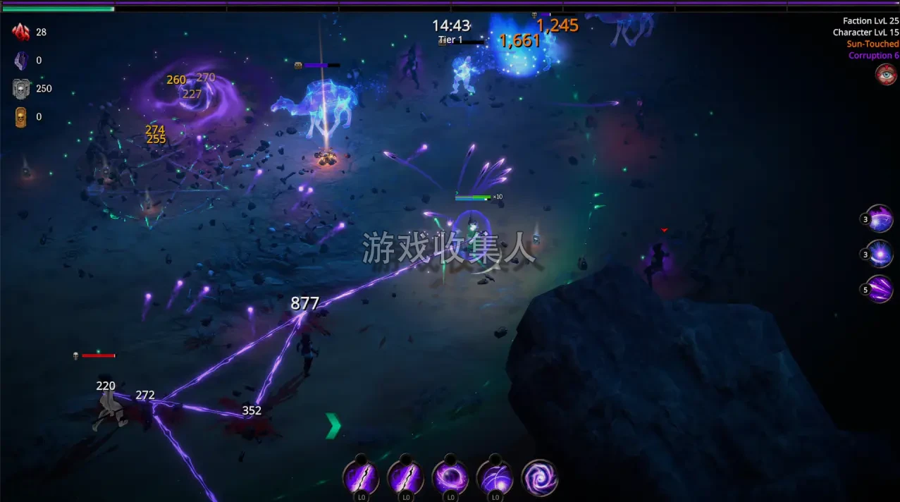 征服黑暗 v22648476