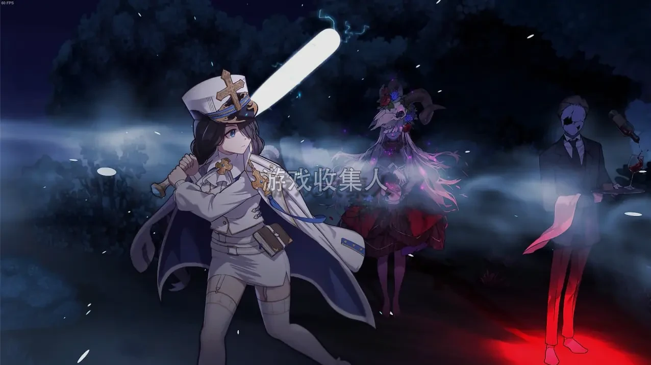 超时空方舟 v22691332 + DLC - 豪华版