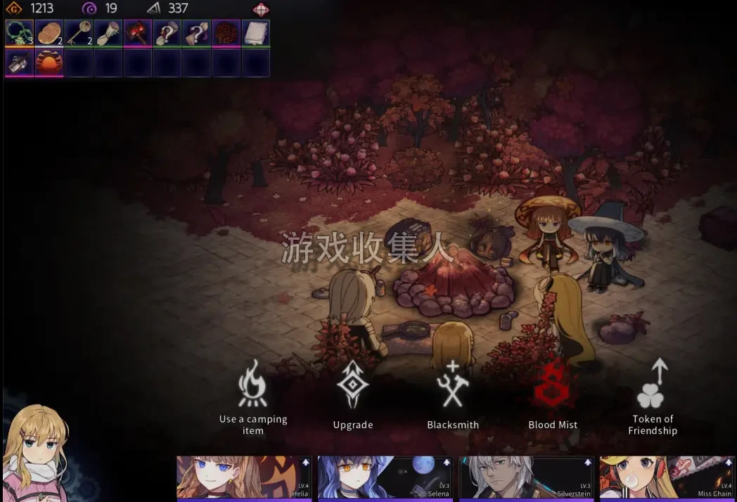  超时空方舟 v22691332 + DLC - 豪华版 