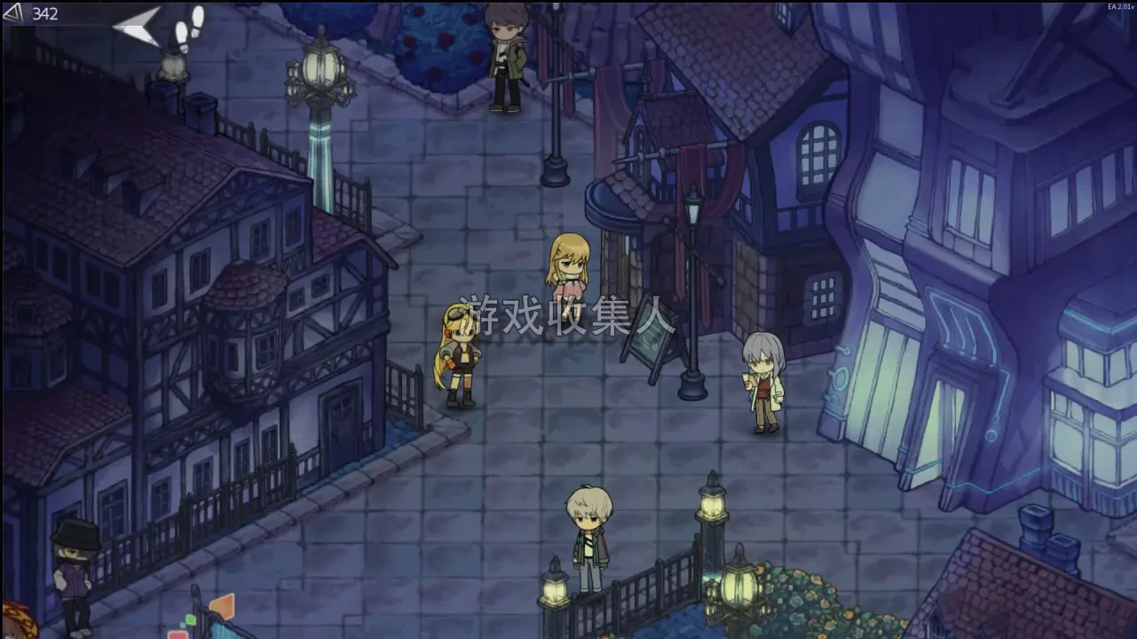  超时空方舟 v22691332 + DLC - 豪华版 