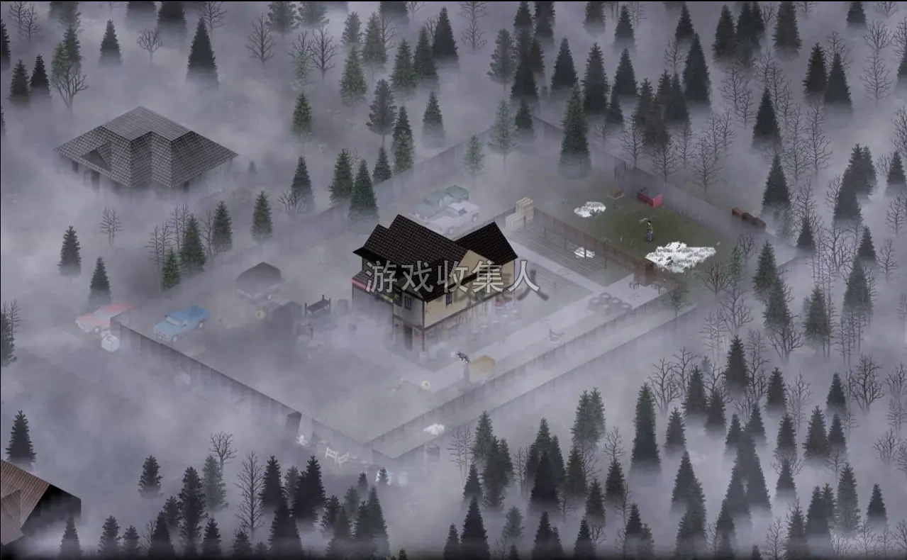 僵尸毁灭工程 v22695648