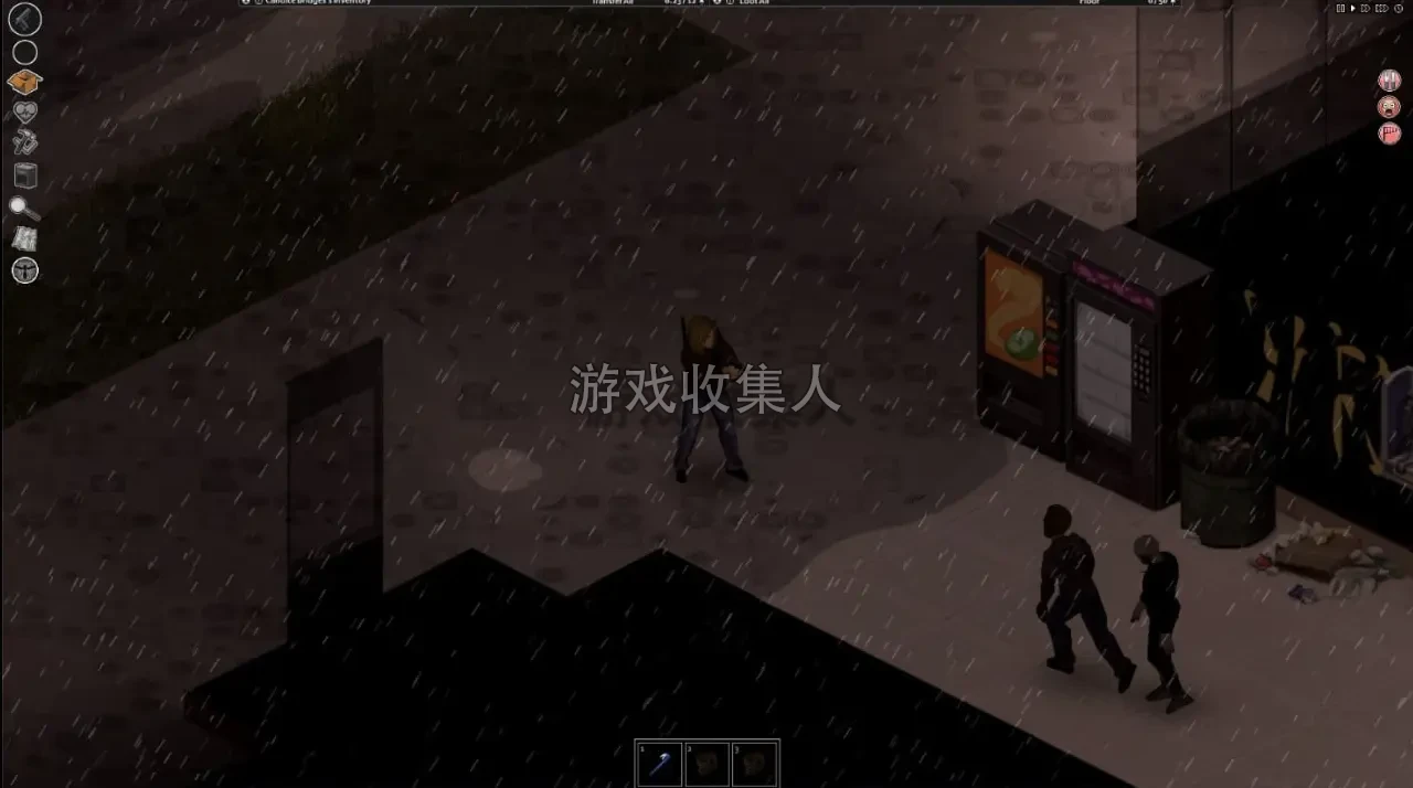 僵尸毁灭工程 v22695648