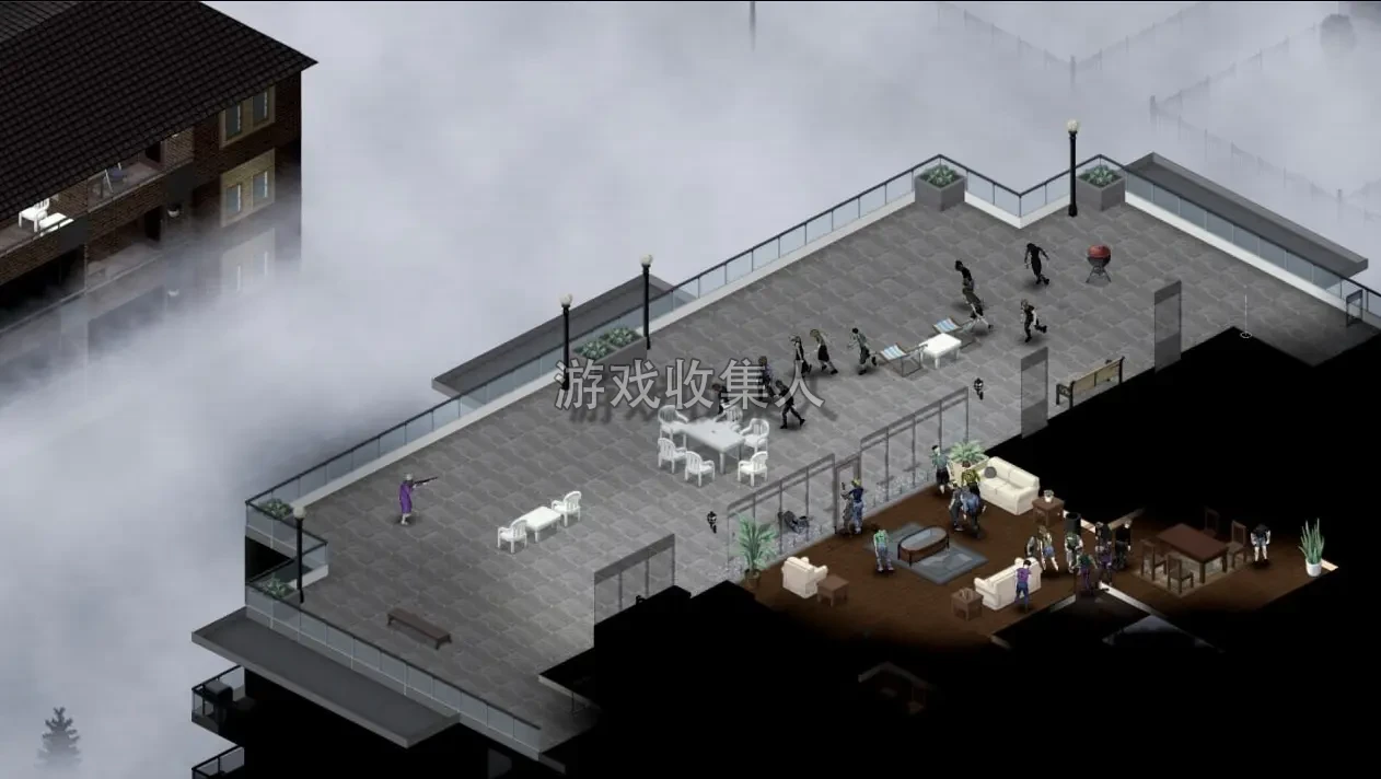 僵尸毁灭工程 v22695648