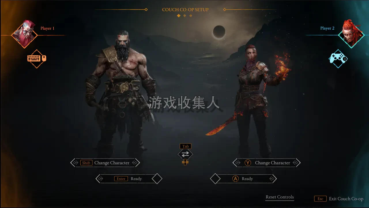 巨人杀手：暗黑之潮 v 1.2.1.94143 + DLC