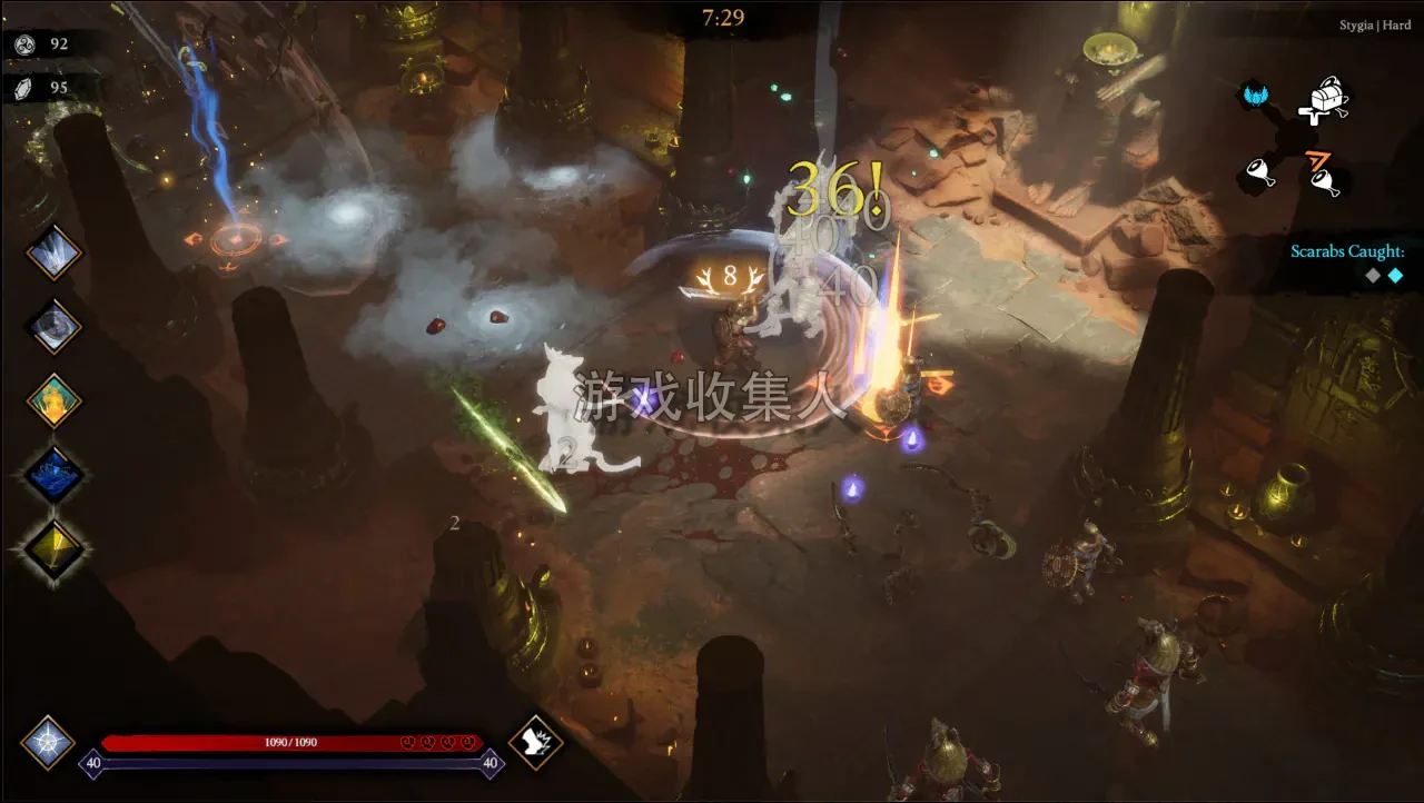  巨人杀手：暗黑之潮 v 1.2.1.94143 + DLC