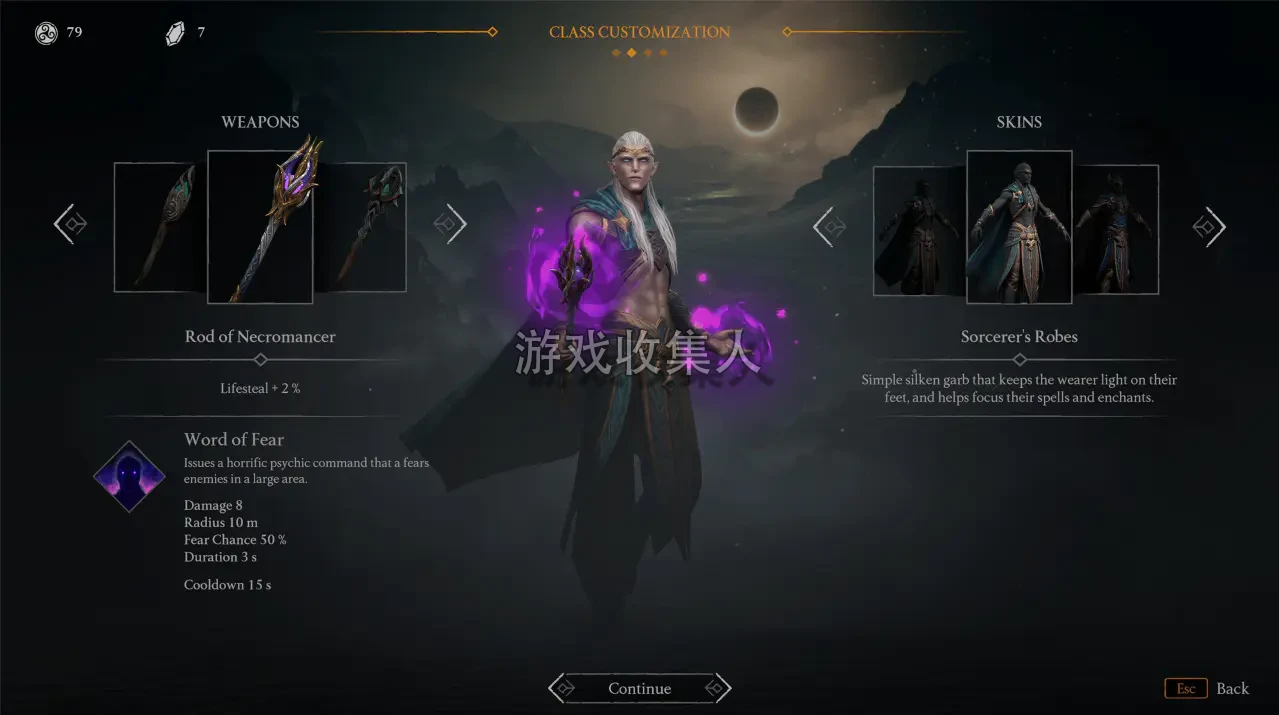 巨人杀手：暗黑之潮 v 1.2.1.94143 + DLC