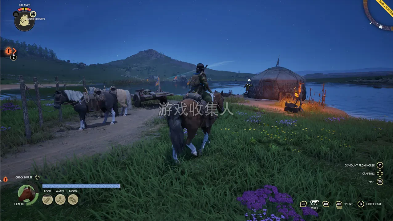 风之马传说 v22902448