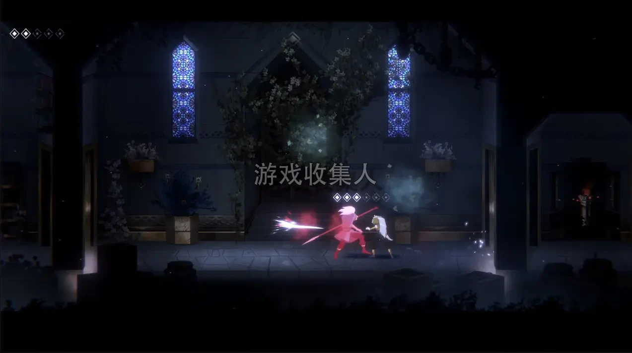 离火长明 v22921258