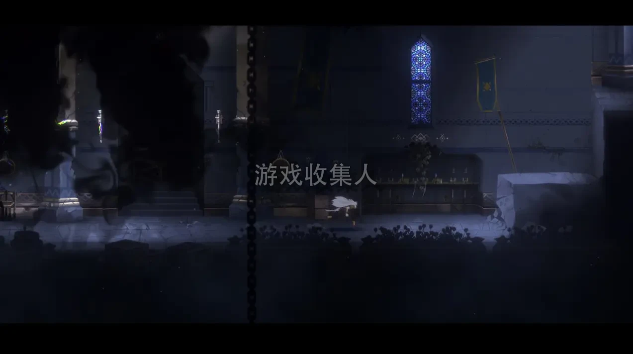  离火长明 v22921258