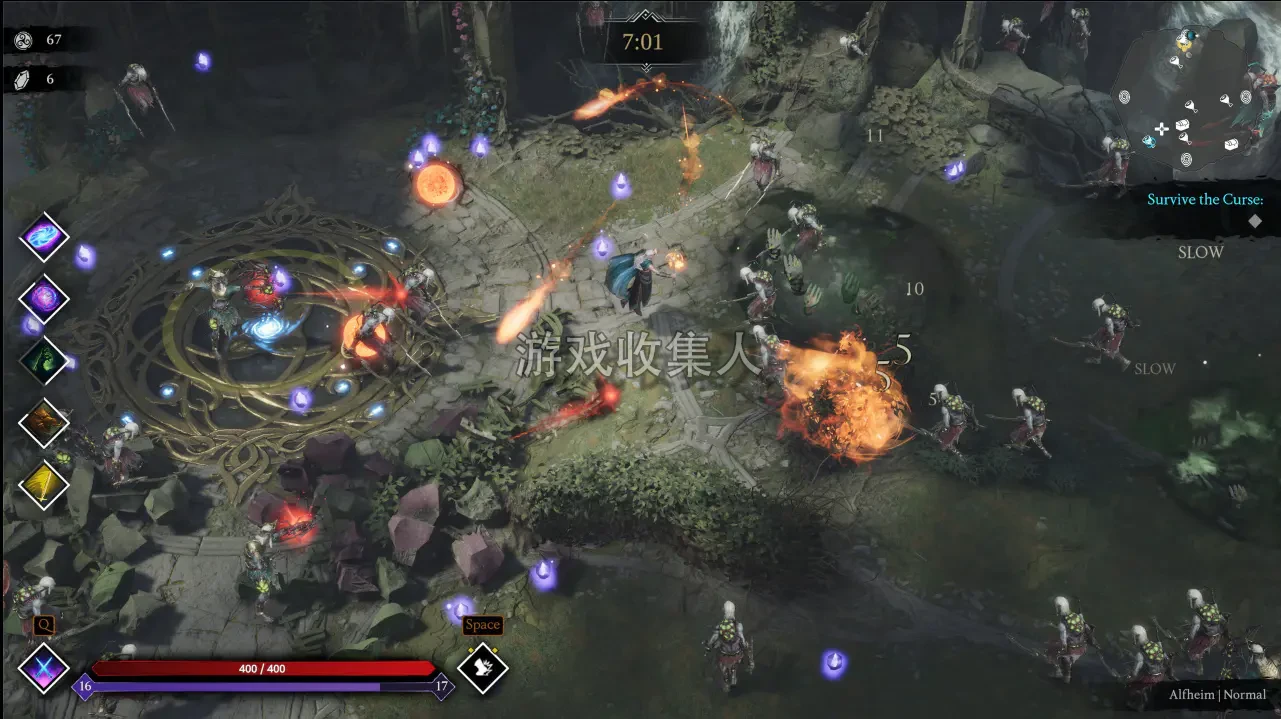 巨人杀手：暗黑之潮 v 1.2.1.94143 + DLC