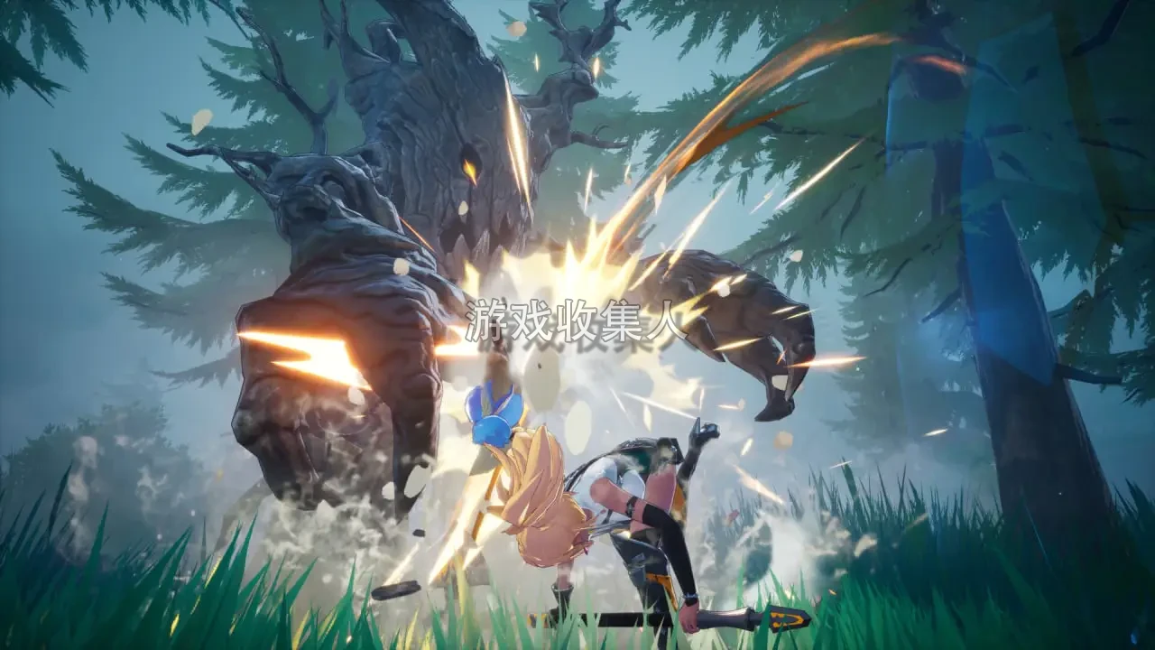 龙剑：觉醒 v 1.0.5 / 构建 24468094 | 豪华版【新版本】