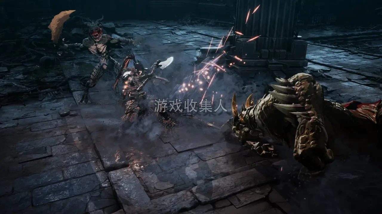 第一个狂战士：卡赞 v 565386 建造 22579715 | 豪华版【新版本】