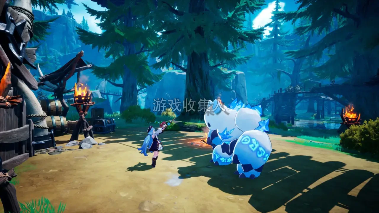  龙剑：觉醒 v 1.0.5 / 构建 24468094 | 豪华版【新版本】