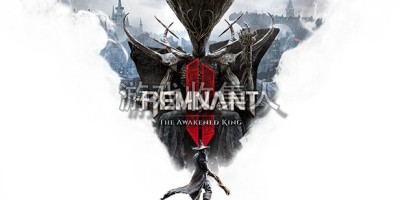 遗迹2 Remnant II-终极版-v 420 332 + DLC